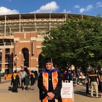 Richard Hernandez, Ph.D.