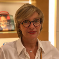 Ingrid Colombier