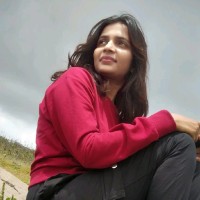 Kavya BG