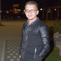 Ahmet Burak Kaya