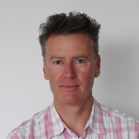 Chris Delaney