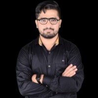 Hiren Harwani
