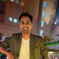 Tushar Patil
