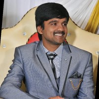 donavalli vijay sagar