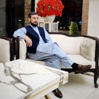 Syed Shah