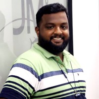 Rajkumar Sakthivel