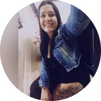 Any Alexandra G.