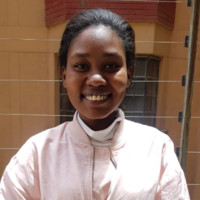 Lorna Wanjiku