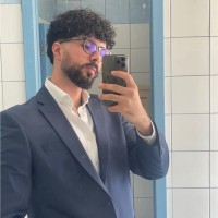 Muhammed Sherzad