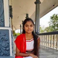 Sushma M L