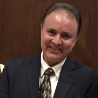 Michael Wyant