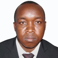 Cyrus Ndivo
