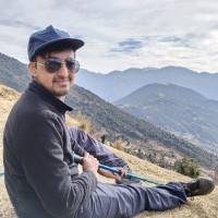 Bhavin Baxi
