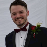 Daniel Hamilton-Muir