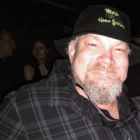 Shawn Moore