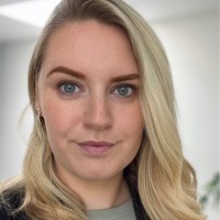 Kelly Van Den Berg