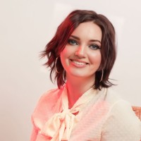 Ksenia Moleva