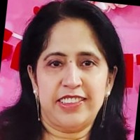 Sangeeta Sharma