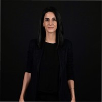 Irene Hadjipavlou