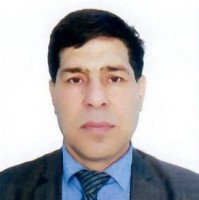 Haji Mohammad NAIMI
