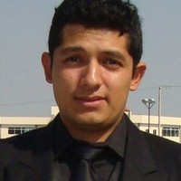 Antonio Mendoza Arriaga