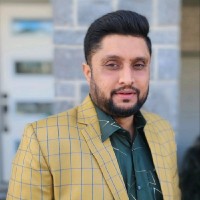 Vrutant Patel