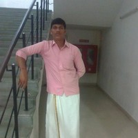 Shanmugasundaram Mohan
