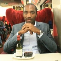 Stephane Mbatchou
