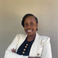 Rachel Chitsika