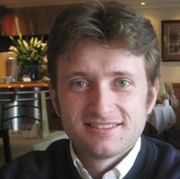 Stephane Chermanne