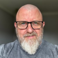 Graham Belliss
