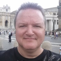 Scott Stewart
