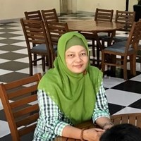 Dewajani Sitouresmi
