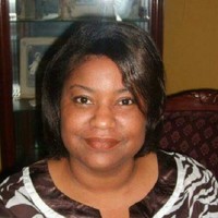 Carmen Ferguson, Msw