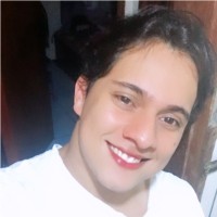 João Luiz De Jesus Do Espírito Santo