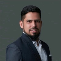 Ehtesham Shaikh
