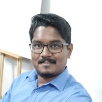 Anuprasad K