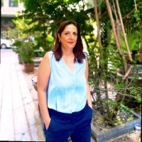 Maria Karageorgou