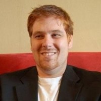 Matthew Craggs