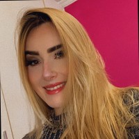Maria Fernanda Kazokas Gachido