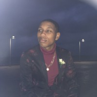 Jaron Cayou