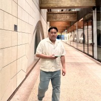 Andre Chanthalangsy