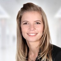 Caroline Fries