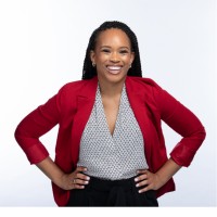 Alyson Rae Lawson-Robinson