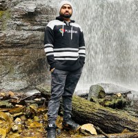 Sandeep Singh