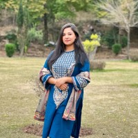 Dr Sehar Robin Rph