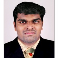 Jinu Ramesan