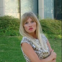 Małgorzata Zdrojowy