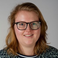 Kristel Van Rooijen