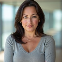 Melissa Goff, CTA, WSET2